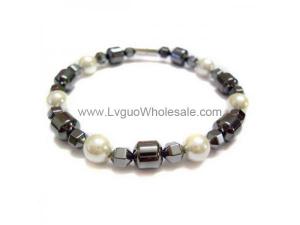 Hematite Bracelet